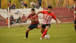 Copa Neuquén tiene sus clasificados a octavos