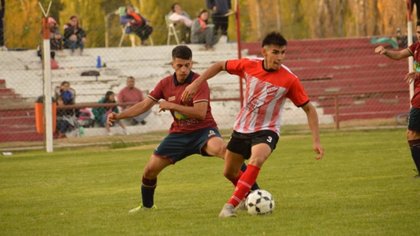 Copa Neuquén tiene sus clasificados a octavos