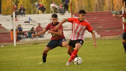 Copa Neuquén tiene sus clasificados a octavos