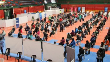 Neuquén, entre las provincias con más dosis aplicadas