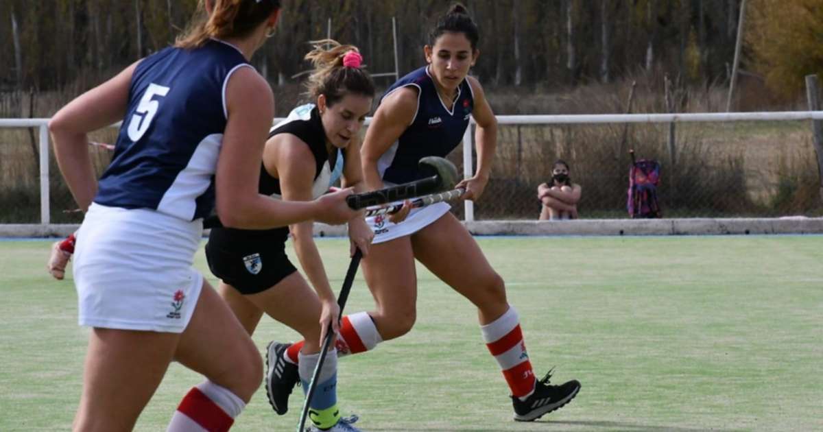 Se puso en marcha el Torneo Integración