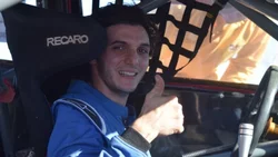 Scaiola es el nuevo líder de la Monomarca Gol