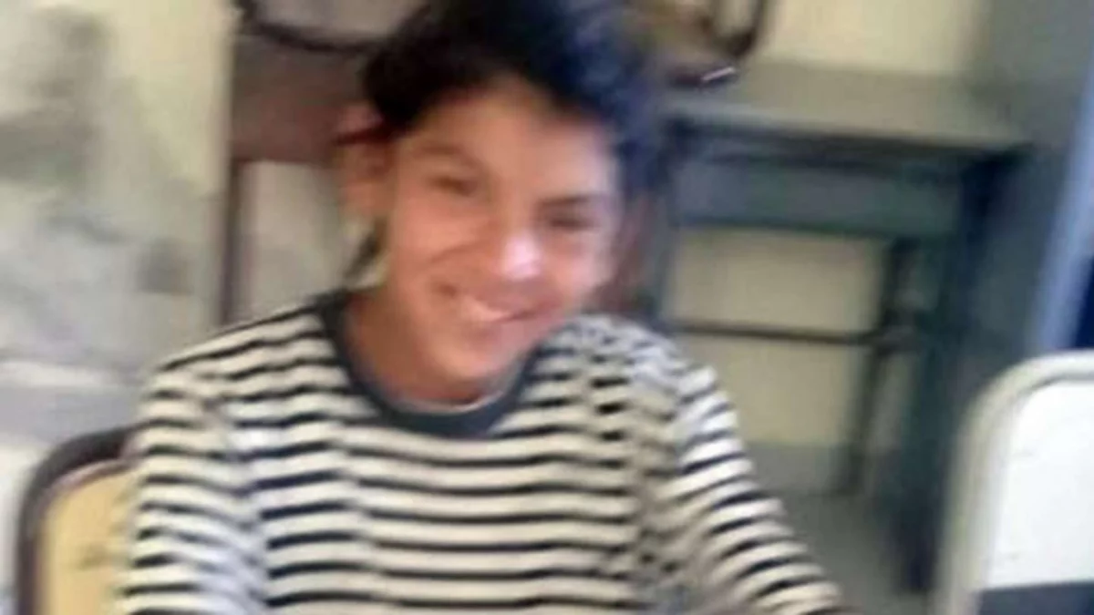 Asesinó de dos escopetazos a una nena de 14 años y se suicidó
