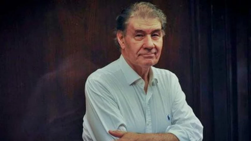 Víctor Hugo Morales fue dado de alta y deberá operarse
