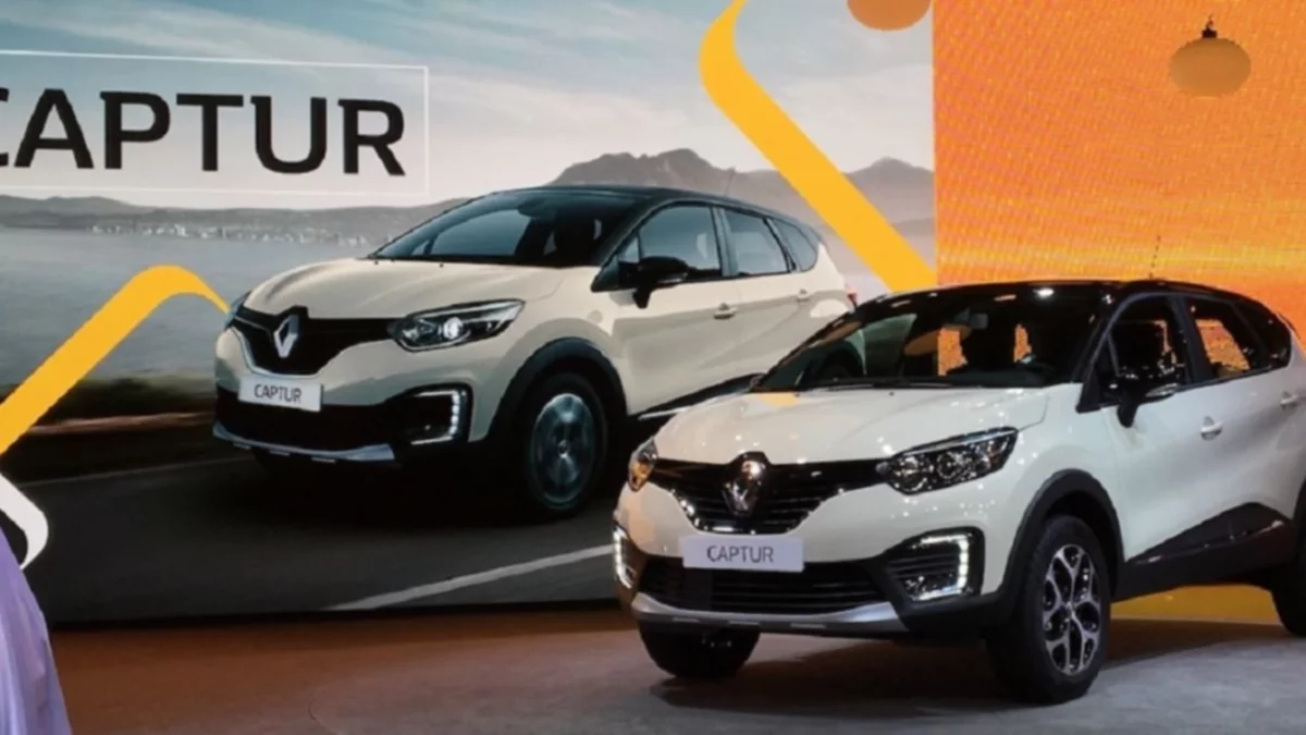 Renault deberá indemnizarlo con una camioneta cero kilómetro