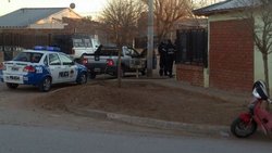 Plaza Huincul: La golpeó, encerró y amenazó con incendiar su casa