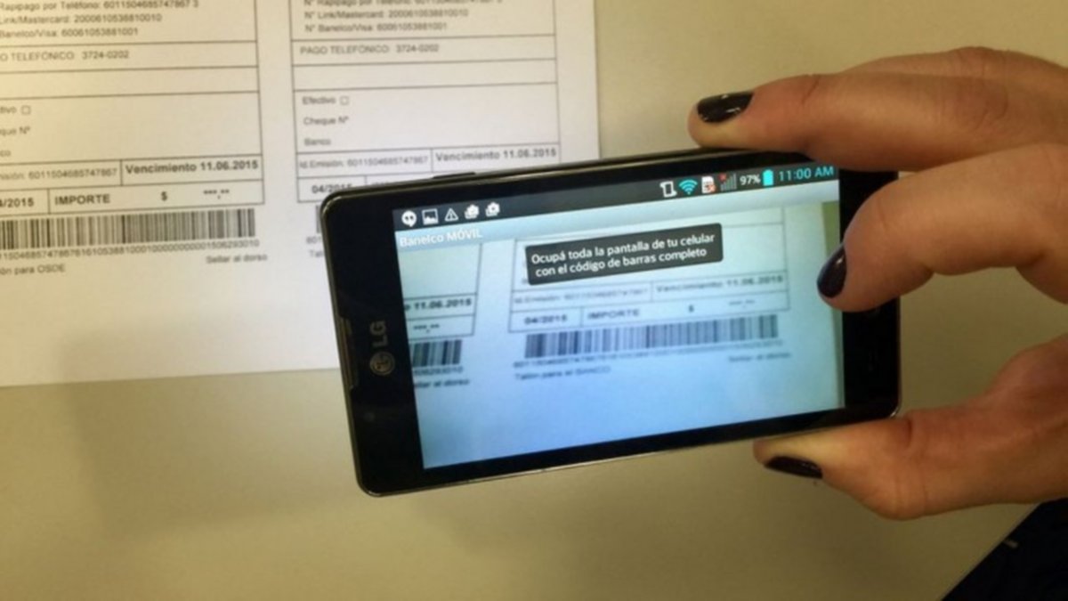 Ya se pueden pagar tasas municipales por WhatsApp