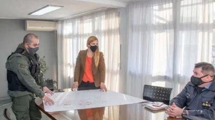El municipio donó 20 cámaras y quiere saber si funcionan