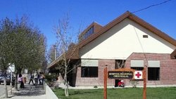 Sin camas covid: colapsó el hospital de Chos Malal