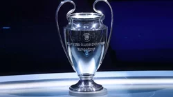 Están los clasificados para cuartos en la Champions Ligue