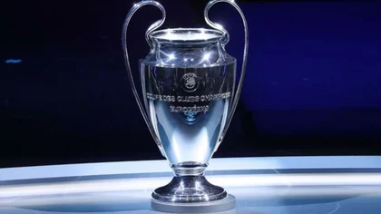 Champions Ligue: los cuartos tendrán cruces tremendos