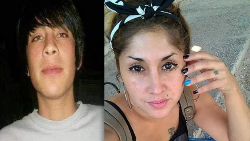Detuvieron a la pareja que molió a golpes a Antonio