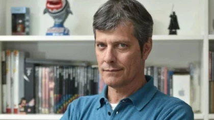 Pergolini: "Gallardo siempre llora"