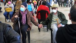 Intensa ronda de consultas: se definen medidas en Neuquén