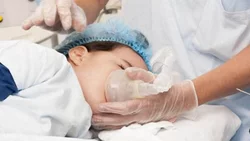 En Neuquén hay niños con Covid en terapia y con respirador