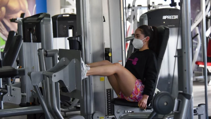 Se esperan restricciones en actividades deportivas de la Provincia
