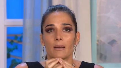 El angustiante momento que le toca vivir a Juana Viale