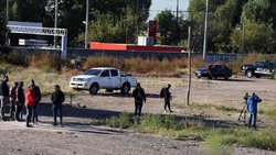Abigaíl no aparece y hay dos imputados por femicidio