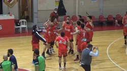 Independiente festejó fuerte en La Caldera