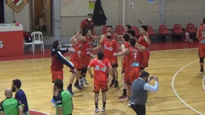 Independiente festejó fuerte en La Caldera