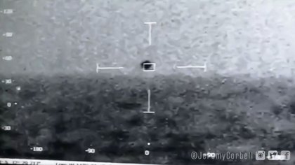 Filtran video de un ovni en California y el Pentágono confirma su veracidad