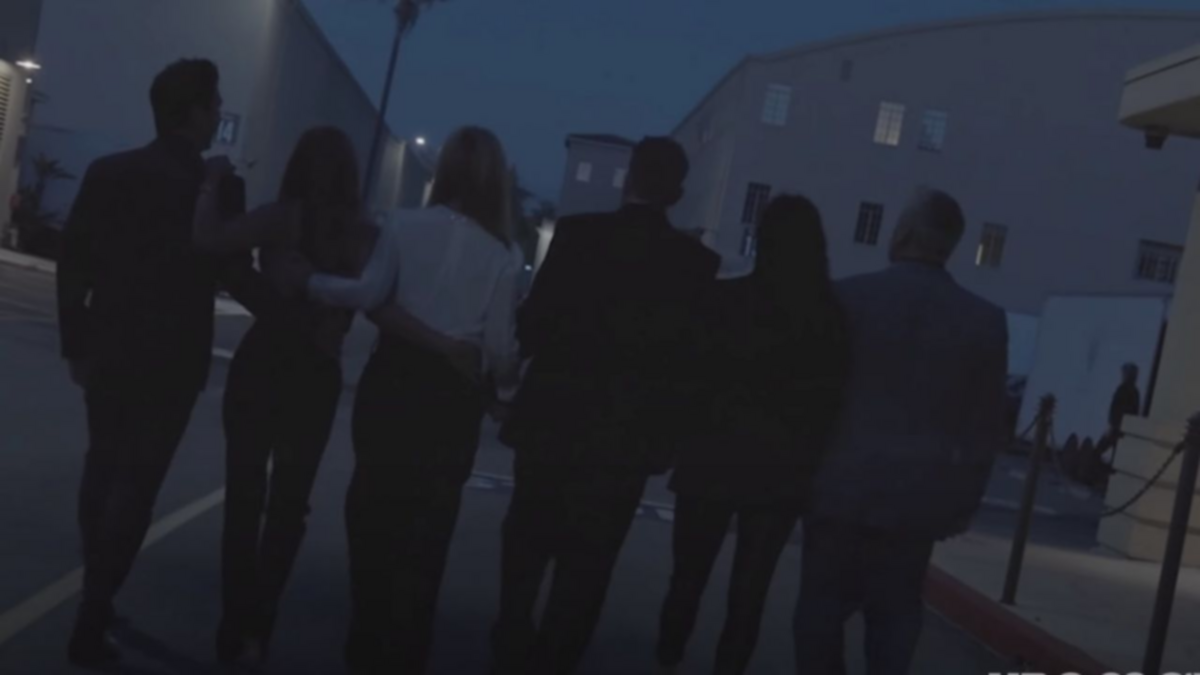 Vuelve "Friends", en un único episodio diecisiete años después