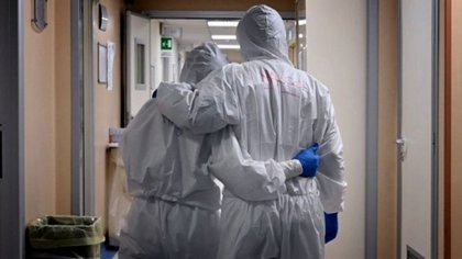 Argentina superó los 70 mil muertos por Covid