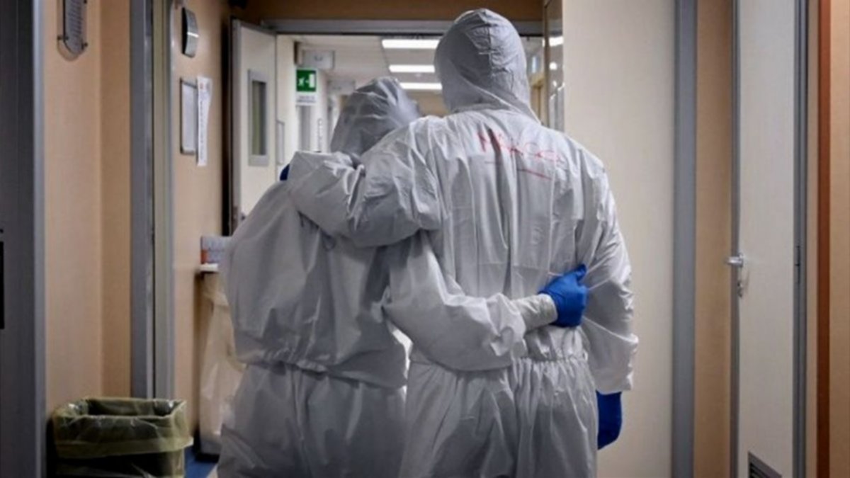 Otro día de récord de contagios: 41.080