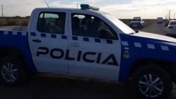 Encontraron el cadaver de una mujer, quemado, en un basural