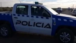 Encontraron el cadaver de una mujer, quemado, en un basural