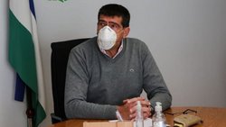 Di Tella tuvo síntomas, se hisopó y tiene Covid