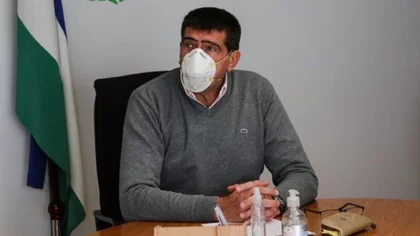Di Tella desmintió los despidos en el municipio