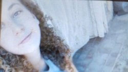 Con bronca y dolor marcharán por el femicidio de Agostina