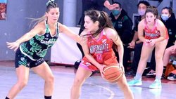 Independiente con buen andar en el Federal
