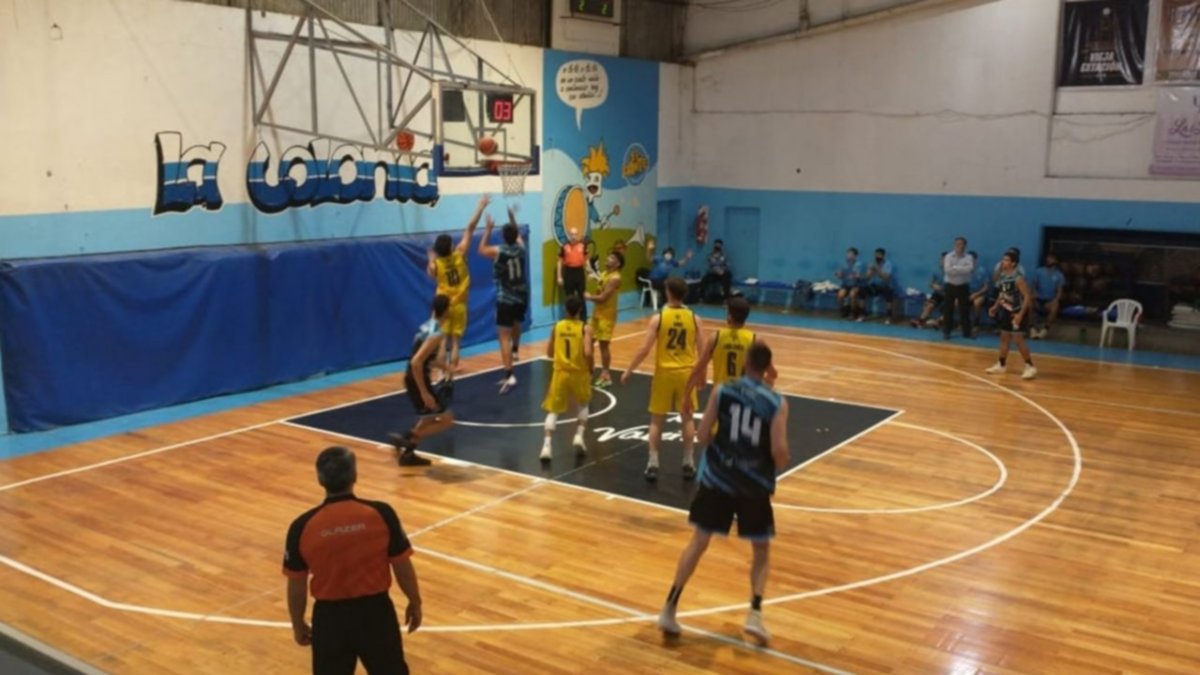 All Boys frenó a Centenario