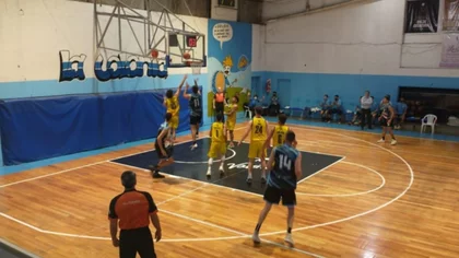 All Boys frenó a Centenario