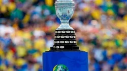 Copa América ¿Sin público?