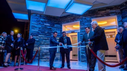 Casino de Plaza Huincul: concejales piden información al ENIM