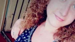 La fiscalía confirmó que el cuerpo es el de Agostina Gisfman