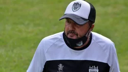 Raggio: “La clave es la humildad y la solidez grupal”