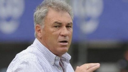 Pumpido liquidó a Gallardo