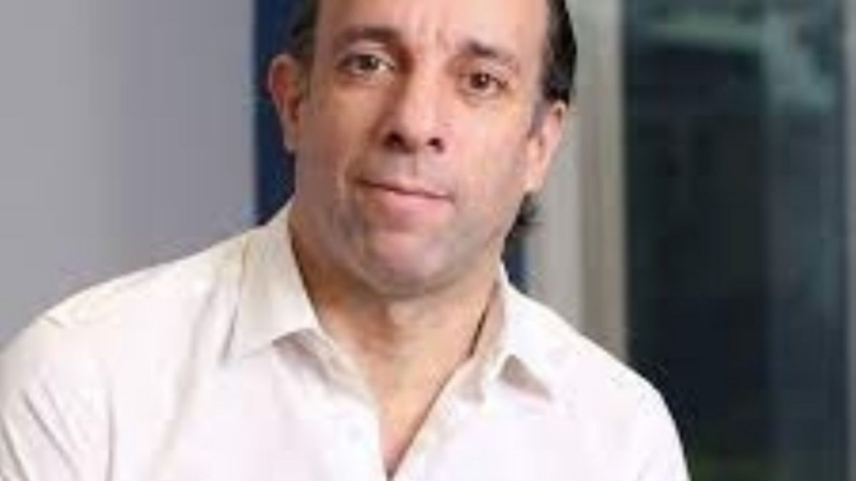 Pérez Manghi: "Los ingresos están en Vaca Muerta"