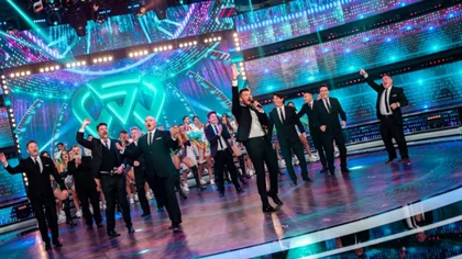 Polémico regreso de Tinelli: cómo le fue en el rating