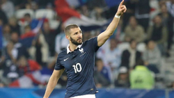 Se despertó el gallo, Benzema vuelve a la Selección