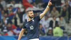Se despertó el gallo, Benzema vuelve a la Selección