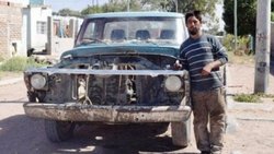 Antes de suicidarse, el pulpero fue denunciado por abuso