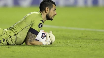 Racing y Defensa festejaron en Brasil