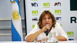 “UnTER no puede decidir la suspensión de clases"