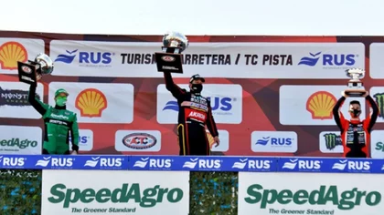 La séptima del TC será en San Nicolás
