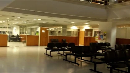Ciudad Judicial de Roca: No creía en el virus, pero dio positivo